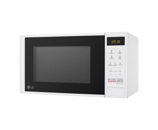Микроволновая печь LG MS-2042DY (MS2042DY), изображение 6