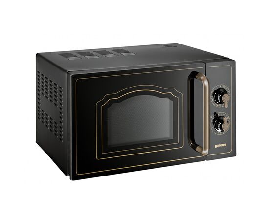 Микроволновая печь Gorenje MO4250CLB, изображение 2