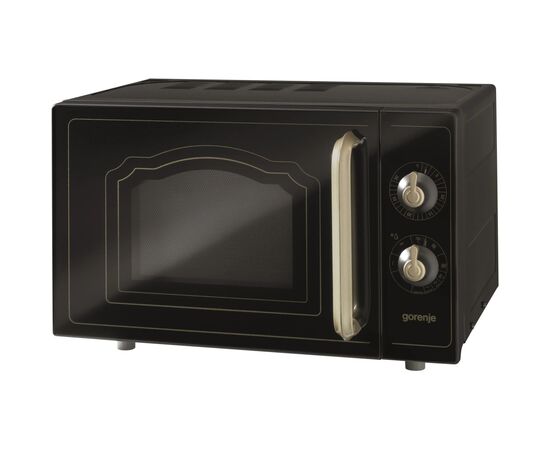 Микроволновая печь Gorenje MO4250CLB, изображение 4