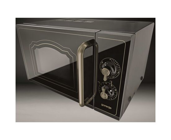 Микроволновая печь Gorenje MO4250CLB, изображение 6