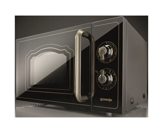 Микроволновая печь Gorenje MO4250CLB, изображение 7