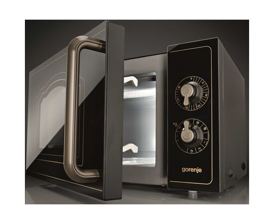 Микроволновая печь Gorenje MO4250CLB, изображение 8