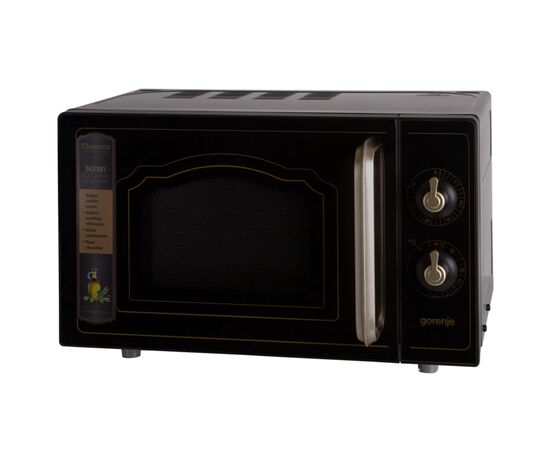 Микроволновая печь Gorenje MO4250CLB, изображение 9