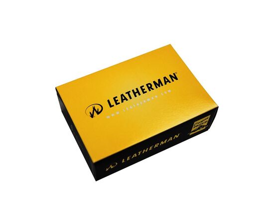 Мультитул Leatherman Micra (64010181N), зображення 5