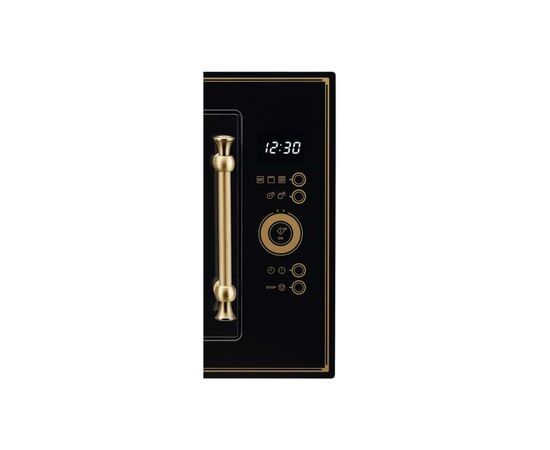 Микроволновая печь Electrolux EMT25203OK, изображение 4