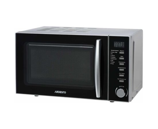 Микроволновая печь Ardesto GO-E725S, изображение 2