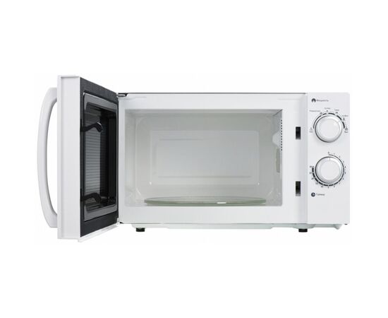 Мікрохвильова піч Ardesto GO-S725W, зображення 3