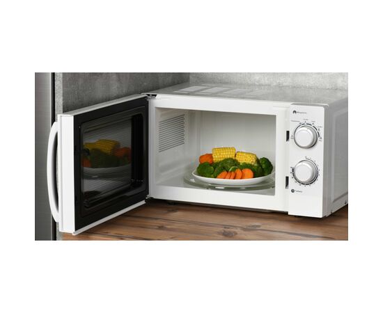 Мікрохвильова піч Ardesto GO-S725W, зображення 5