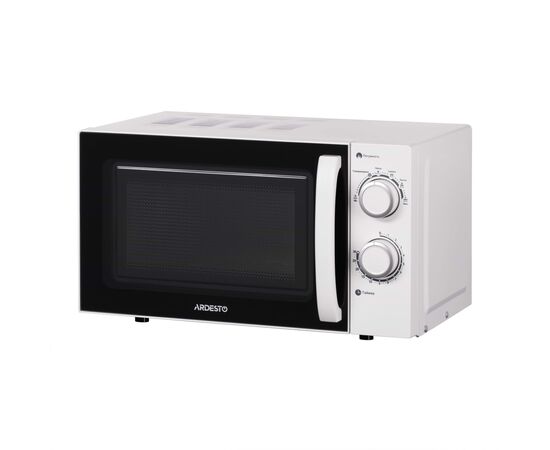 Мікрохвильова піч Ardesto GO-S725W, зображення 7