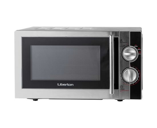 Микроволновая печь Liberton LMW-2078M, изображение 2