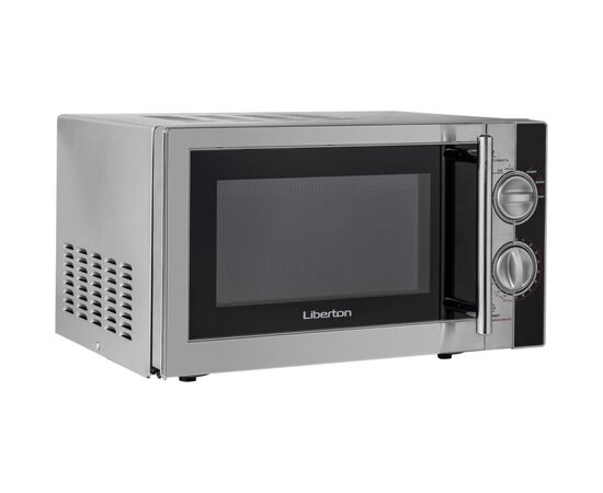 Микроволновая печь Liberton LMW-2078M, изображение 3