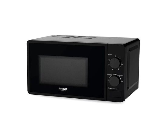 Мікрохвильова піч PRIME Technics PMW 20764 KB (PMW20764KB)