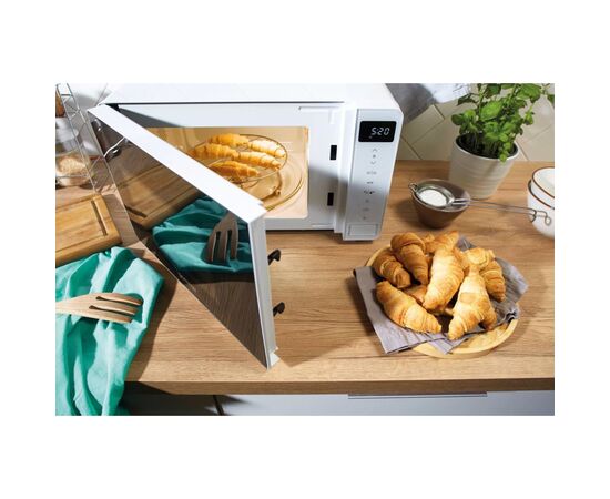 Микроволновая печь Gorenje MO20S4W, изображение 12