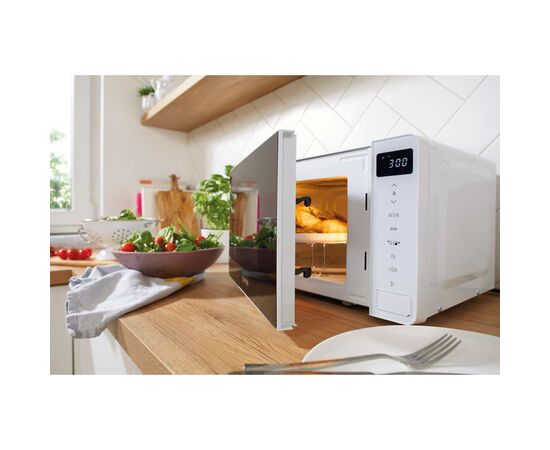 Микроволновая печь Gorenje MO20S4W, изображение 5