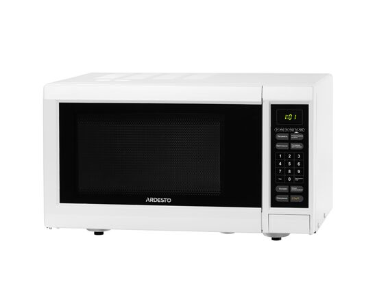 Микроволновая печь Ardesto GO-E923W, изображение 4