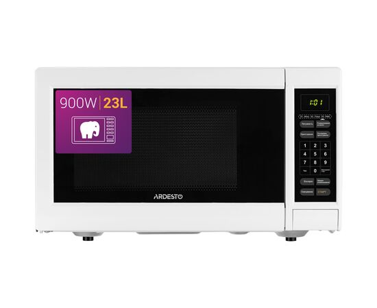 Микроволновая печь Ardesto GO-E923W