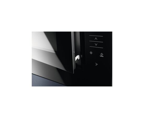 Микроволновая печь Electrolux KMFE264TEX, изображение 3