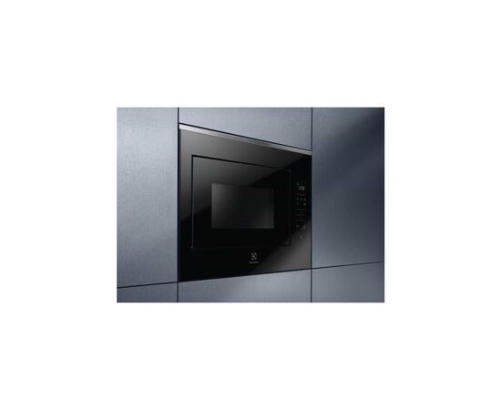 Микроволновая печь Electrolux KMFE264TEX, изображение 4