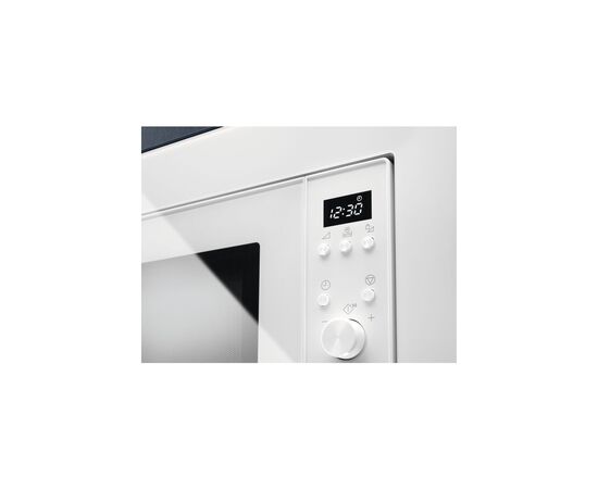 Микроволновая печь Electrolux LMS2173EMW, изображение 2