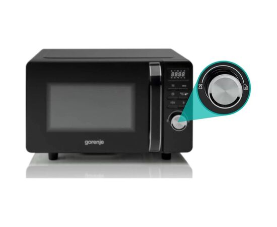 Микроволновая печь Gorenje MO20S4BC, изображение 5