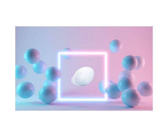 Наушники Tecno Minipods M1 Mono White (4895180759475), изображение 11