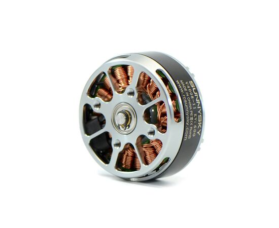 Двигун для дрона SunnySky V4008 600KV (4008-600KV), зображення 2