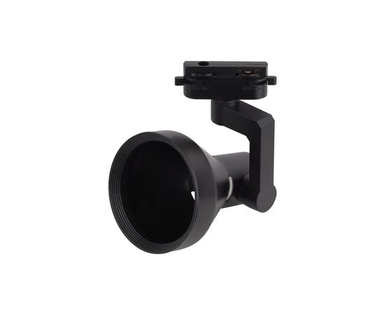 Прожектор LEDVANCE ECO TRACK SP 1 PH E27 BKCONE (4099854269646)