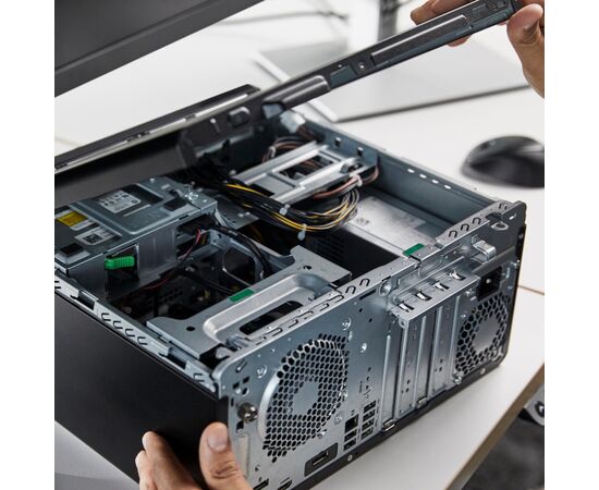 Компьютер HP Elite 800 G9 TWR / i7-14700, 32, F1TB, NVD 5060-8, кл+м, Win11P (CH7W9ET), изображение 10