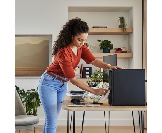 Компьютер HP Elite 800 G9 TWR / i7-14700, 32, F1TB, NVD 5060-8, кл+м, Win11P (CH7W9ET), изображение 5