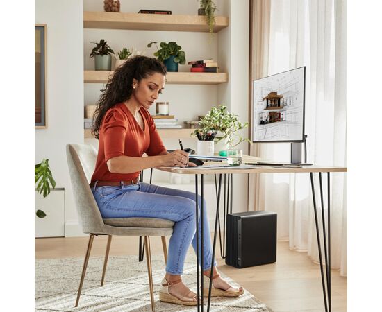 Компьютер HP Elite 800 G9 TWR / i7-14700, 32, F1TB, NVD 5060-8, кл+м, Win11P (CH7W9ET), изображение 6