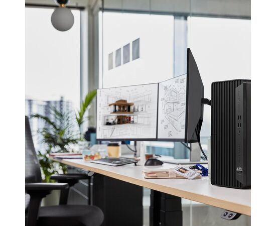 Компьютер HP Elite 800 G9 TWR / i7-14700, 32, F1TB, NVD 5060-8, кл+м, Win11P (CH7W9ET), изображение 8