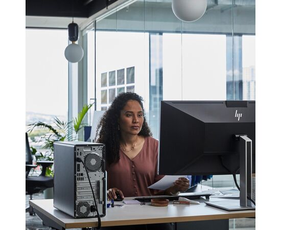 Компьютер HP Elite 800 G9 TWR / i7-14700, 32, F1TB, NVD 5060-8, кл+м, Win11P (CH7W9ET), изображение 9
