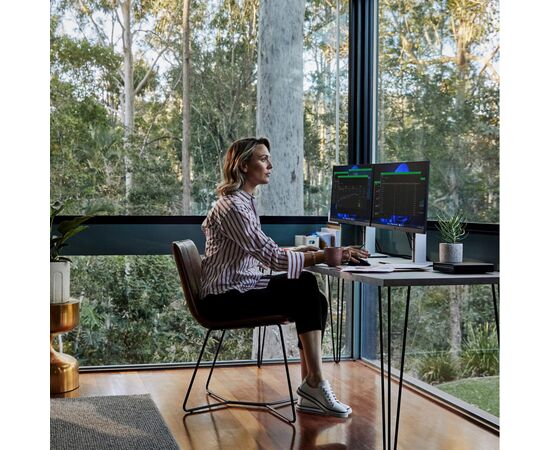 Комп'ютер HP Elite 800 G9 DM / i5-14500, 16, 512, WiFi, кл+м, Win11P (5M9V0EA), зображення 6