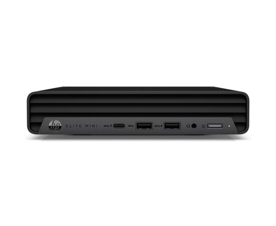 Комп'ютер HP Elite 800 G9 DM / i5-14500, 16, 512, WiFi, кл+м, Win11P (5M9V0EA)