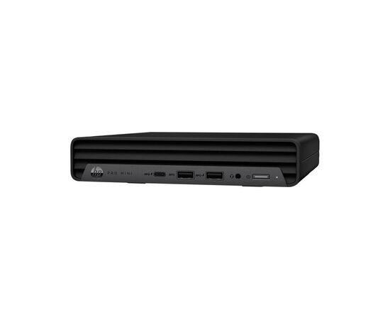 Компьютер HP Pro 400 G9 Mini / i3-13100T, 16, 512, WiFi, кл+м, Win11P (B70T0AT), изображение 3