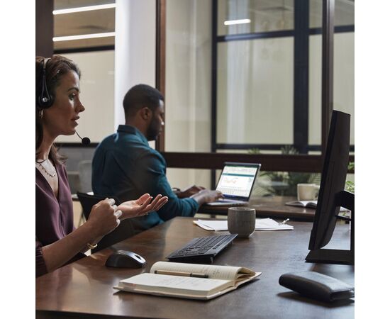 Компьютер HP ProOne 440 G9 AiO / i5-13500T, 16, 512, WiFi, кл+м, Win11P (9H6N8ET), изображение 11