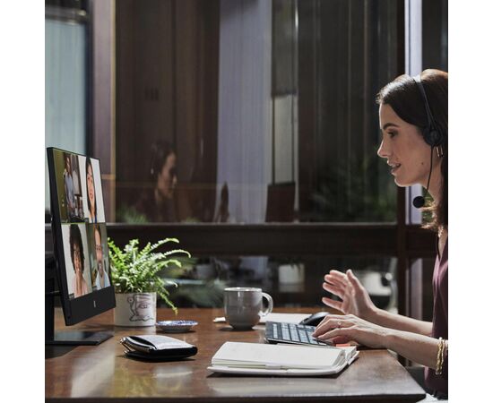 Компьютер HP ProOne 440 G9 AiO / i5-14500, 16, 512, WiFi, Win11P (A1HP6ES), изображение 10