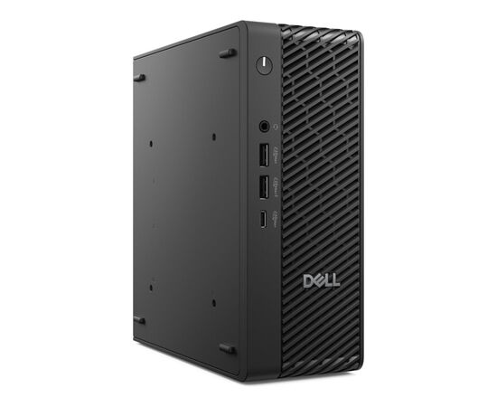 Компьютер Dell Pro Max Micro / U7-265, 16, 512, NVD A400-4, WiFi, кл+м, Win11P (BTO104_FCM2250), изображение 2