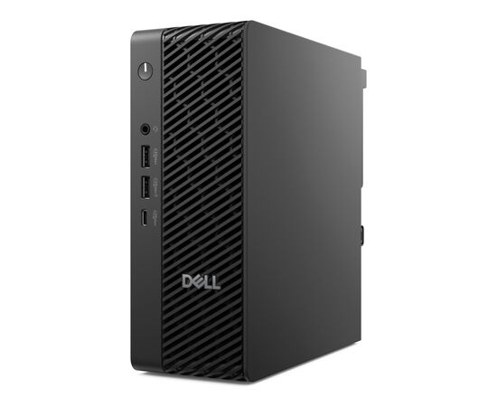 Компьютер Dell Pro Max Micro / U7-265, 16, 512, NVD A400-4, WiFi, кл+м, Win11P (BTO104_FCM2250), изображение 3