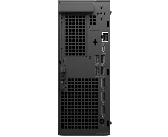 Компьютер Dell Pro Max Micro / U7-265, 16, 512, NVD A400-4, WiFi, кл+м, Win11P (BTO104_FCM2250), изображение 4