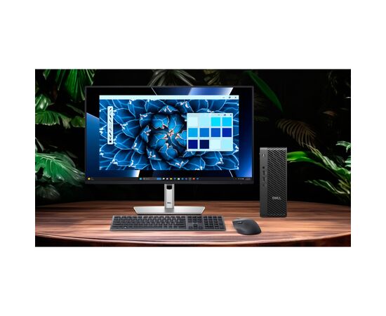Компьютер Dell Pro Max Micro / U7-265, 16, 512, NVD A400-4, WiFi, кл+м, Win11P (BTO104_FCM2250), изображение 5