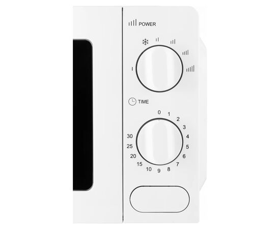 Микроволновая печь ECG MTM 1771 WE (MTM1771WE), изображение 2