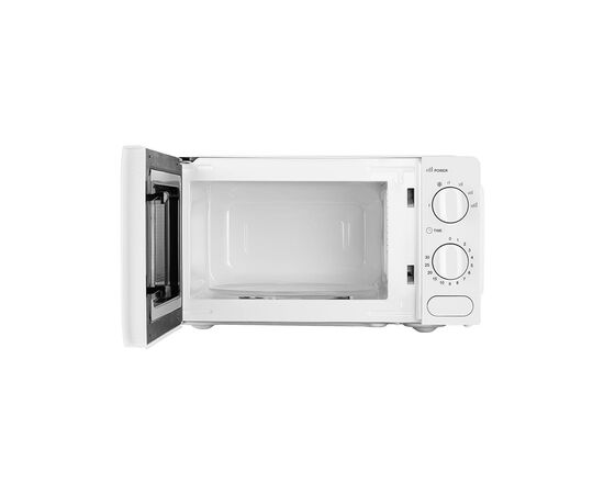 Микроволновая печь ECG MTM 1771 WE (MTM1771WE), изображение 4