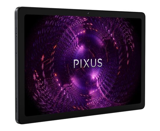 Планшет Pixus Titan 10,95" 8/128Gb LTE Чохол+зарядка, metal, graphite (4897058531695), изображение 2