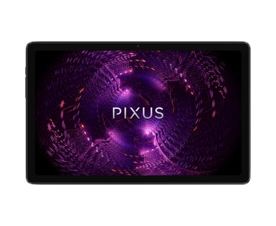 Планшет Pixus Titan 10,95" 8/128Gb LTE Чохол+зарядка, metal, graphite (4897058531695)