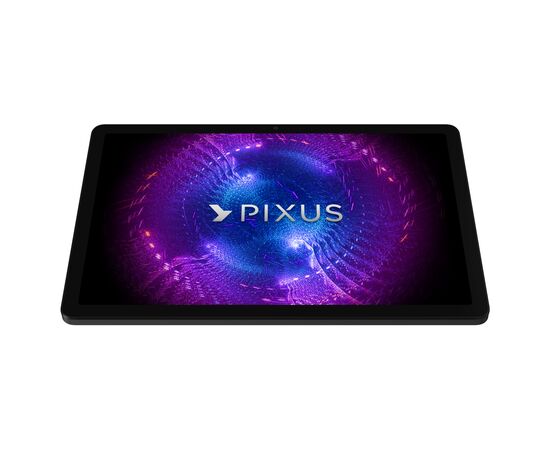Планшет Pixus Titan 10.95" 8/256GB LTE чохол+зарядка, metal, graphite (4897058531763), изображение 12
