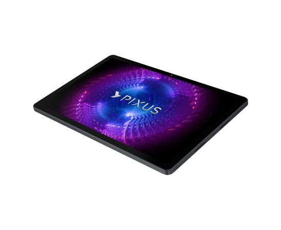 Планшет Pixus Titan 10.95" 8/256GB LTE чохол+зарядка, metal, graphite (4897058531763), изображение 8