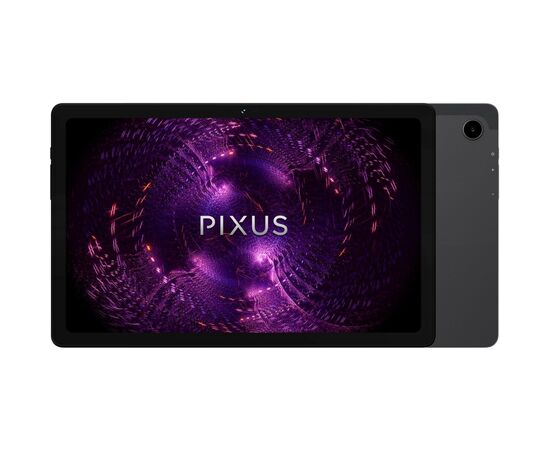 Планшет Pixus Titan 10.95" 8/256GB LTE чохол+зарядка, metal, graphite (4897058531763)
