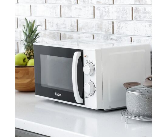 Микроволновая печь Magio MG-401, изображение 4