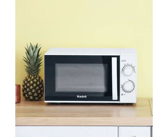 Микроволновая печь Magio MG-401, изображение 5